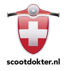 Scootdokter, Boskoop openingstijden