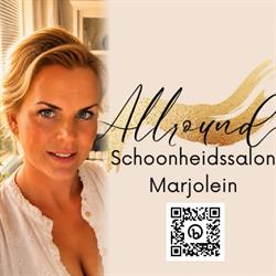 Schoonheidssalon Marjolein, Gouda openingstijden