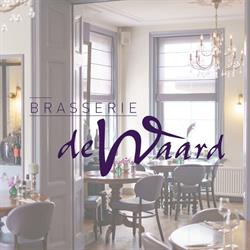 Brasserie 'De Waard' B.V., Wilnis openingstijden
