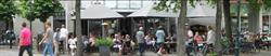 Brassen op de Brink, Baarn openingstijden