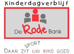 KDV De Rode Bank, Raalte openingstijden