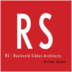 Roeleveld Sikkes Architects, 's-Gravenhage openingstijden