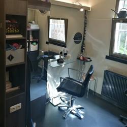 Eddie's Knipcel, Leeuwarden openingstijden
