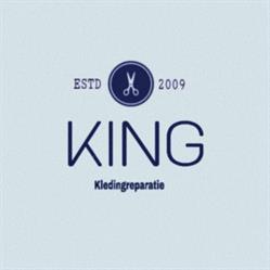 King Kledingreparatie, Leeuwarden openingstijden
