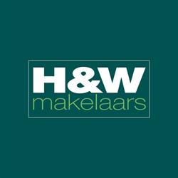 H & W Makelaars Den Haag, openingstijden