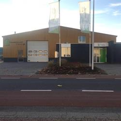 Timmerbedrijf Berendijk B.v., Nijverdal openingstijden