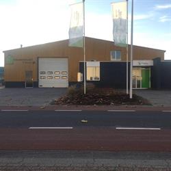 Timmerbedrijf Berendijk B.v., Nijverdal openingstijden