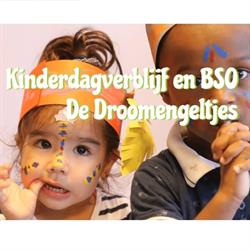 Kinderdagverblijf Kiddoozz, Rotterdam openingstijden