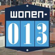Wonen-013.nl, Tilburg openingstijden