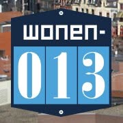 Wonen-013.nl, Tilburg openingstijden