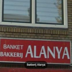 Bakkerij Alanya, Rotterdam openingstijden