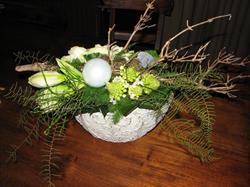 Bloemkado Art of Flowers, Arkel openingstijden