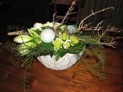 Bloemkado Art of Flowers, Arkel openingstijden