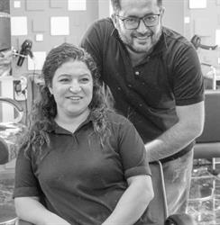 Backstage Haircut, Etten-Leur openingstijden