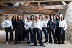 Chica's Mode B.V., Barendrecht openingstijden