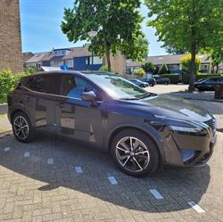 R.t.m. Rijopleidingen, Soest openingstijden