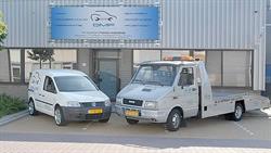DMF Autoservice, Schiedam openingstijden