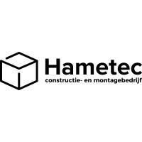 Hametec Holding B.V., Montfoort openingstijden