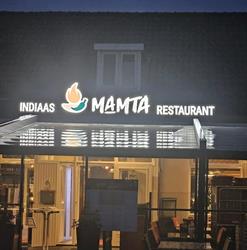 Mamta Indiaas Tandooi & Curry Restaurant, Harderwijk openingstijden