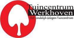 Tuincentrum Werkhoven Vastgoed B.V., openingstijden