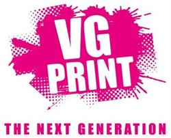 VG Print B.V., Vianen openingstijden