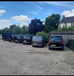 Kraanverhuur C. van Randwijk, Lopik openingstijden