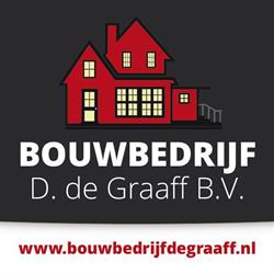 Bouwbedrijf d. de Graaff B.v., Maartensdijk openingstijden