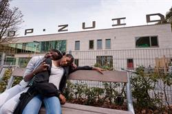 KSH Kidsclub Wereld op Zuid, Rotterdam openingstijden