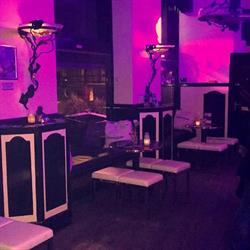 Emperium Lounge, Amsterdam openingstijden