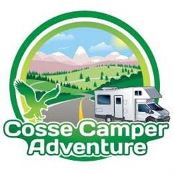 Cosse Camper Adventure, Nieuw-Weerdinge openingstijden