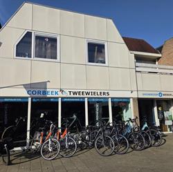 Handelsonderneming Corbeek, Dieren openingstijden
