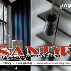 vd Sande Woninginrichters, Tilburg openingstijden
