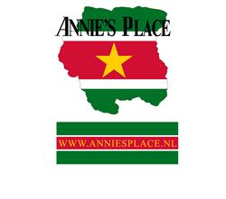 Annie's place, Amsterdam Zuidoost openingstijden