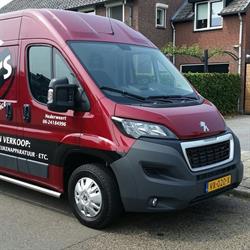 Peter Eilers Witgoedservice, Nederweert openingstijden