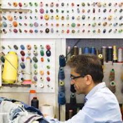Kledingreparatie Fashion Hosseini, Rotterdam openingstijden