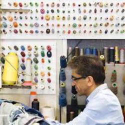 Kledingreparatie Fashion Hosseini, Rotterdam openingstijden