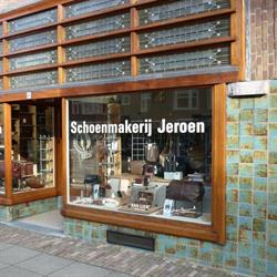 Schoenmakerij Jeroen, Amsterdam openingstijden
