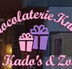 Chocolaterie Knusz Kado & Zo, Almere openingstijden
