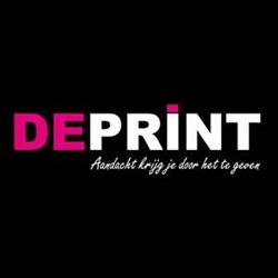 DePrint, Winsum openingstijden