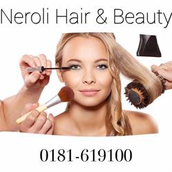 Beauty Center Neroli, Spijkenisse openingstijden