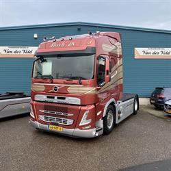 Van der Veld Beheer B.V., Zandvoort openingstijden