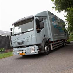 Boorbedrijf Thomassen, Barneveld openingstijden