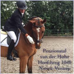 N.J. van der Hulst, Nieuw-Vennep openingstijden