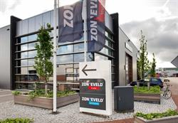 Zonneveld Trucks & Carrosserie, Beverwijk openingstijden