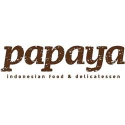 Papaya Ginneken Breda - Afhaal/Bezorgen/Catering, openingstijden