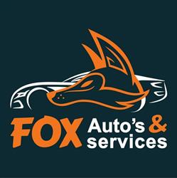 Autobedrijf Foxhol, openingstijden