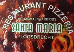 Restorante Santa Maria, Loosdrecht openingstijden