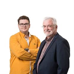 Administratiekantoor Peter Ketelaar, Doetinchem openingstijden