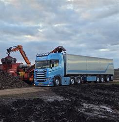 Linthorst Transport B.V., Raalte openingstijden
