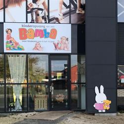 Kinderdagverblijf BAMBA, Veendam openingstijden
